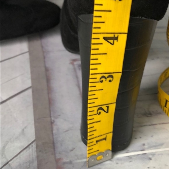 Shoes of prey Black Booties - Picture 8 of 8